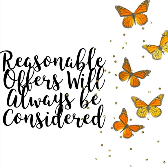 Make me an offer - Picture 1 of 1